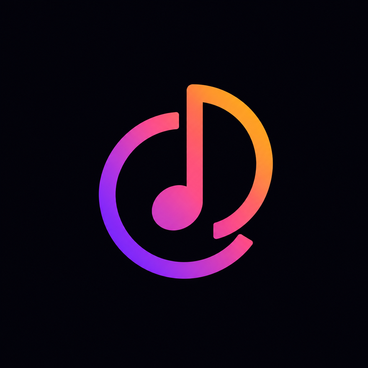 Opusika Logo